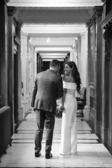 Marylebone Town Hall - London Photographer & Videographer