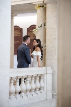Marylebone Town Hall - London Photographer & Videographer