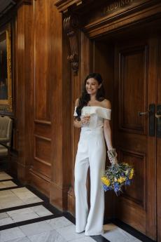 Marylebone Town Hall - London Photographer & Videographer