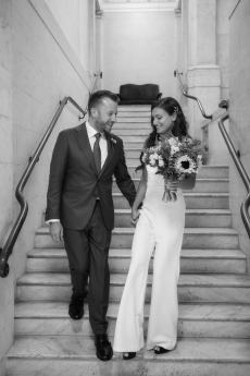 Marylebone Town Hall - London Photographer & Videographer