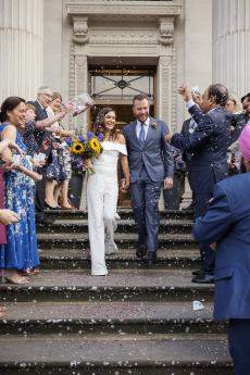Marylebone Town Hall - London Photographer & Videographer