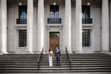 Marylebone Town Hall - London Photographer & Videographer