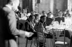 Natural History Museum Wedding