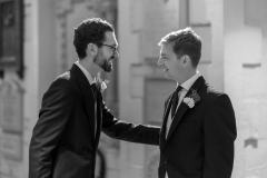 Emily & Alexandra St Paul's Cathedral Wedding - London Photographer & Videographer