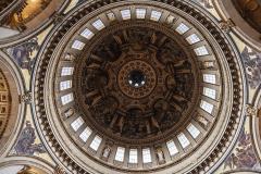 Emily & Alexandra St Paul's Cathedral Wedding - London Photographer & Videographer