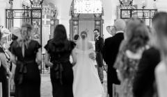 Emily & Alexandra St Paul's Cathedral Wedding - London Photographer & Videographer