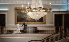 Emily & Alexandra St Paul's Cathedral Wedding - London Photographer & Videographer