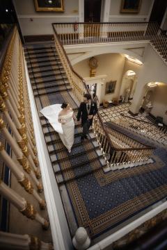 St Paul's Cathedral Wedding - London Videographer