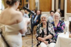 St Paul's Cathedral Wedding - London Photographer & Videographer