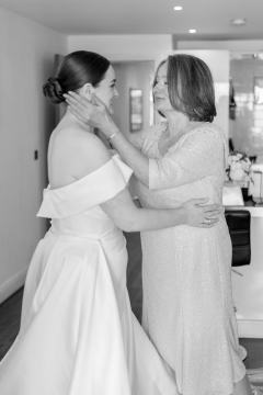 Emily & Alexandra St Paul's Cathedral Wedding - London Photographer & Videographer