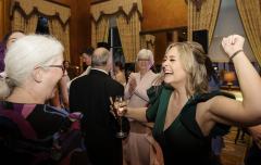 Emily & Alexandra St Paul's Cathedral Wedding Photographer & Videographer