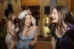 Emily & Alexandra St Paul's Cathedral Wedding