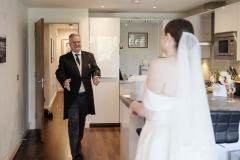 Emily & Alexandra St Paul's Cathedral Wedding - London Photographer & Videographer