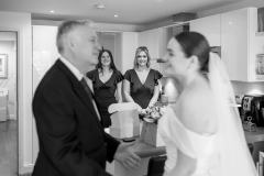 Emily & Alexandra St Paul's Cathedral Wedding - London Photographer & Videographer