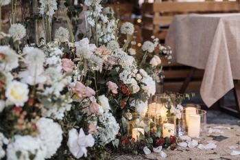 The Barns at Lodge Farm Wedding Photographer & Videographer Team