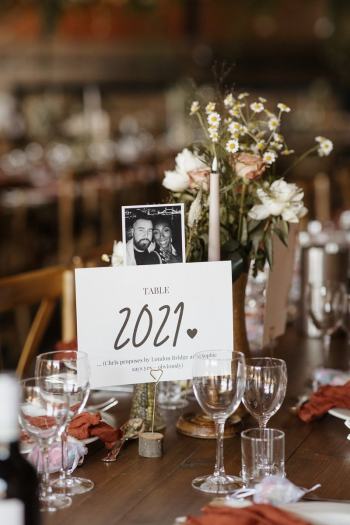 The Barns at Lodge Farm Wedding Photographer & Videographer Team