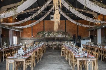 The Barns at Lodge Farm Wedding Photographer & Videographer Team