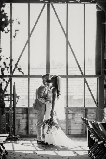 The Barns at Lodge Farm Wedding Photographer & Videographer Team