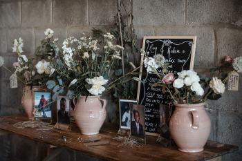 The Barns at Lodge Farm Wedding Photographer & Videographer Team