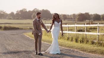 The Barns at Lodge Farm Wedding Photographer & Videographer Team