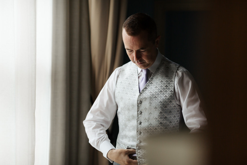 The Savoy London - London Wedding Photographer & Videographer Team
