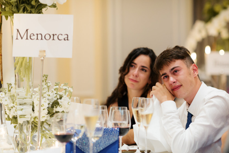 The Savoy London - London Wedding Photographer & Videographer Team