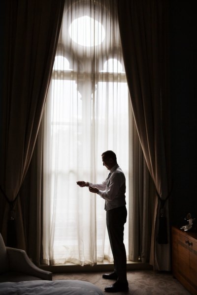 The Savoy London - London Wedding Photographer & Videographer Team
