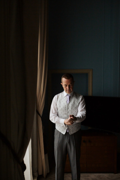 The Savoy London - London Wedding Photographer & Videographer Team