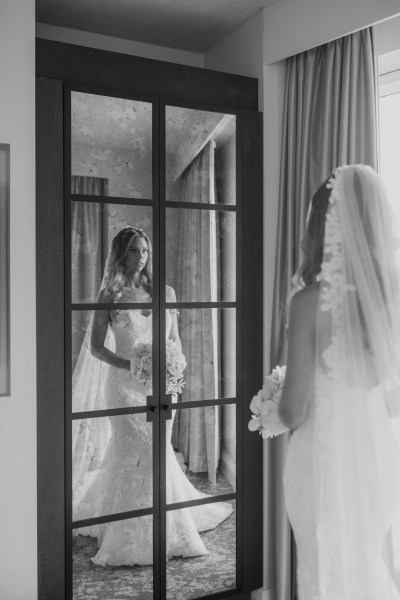 The Savoy Hotel Wedding Videographer 1