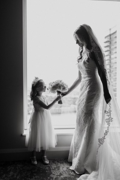 The Savoy Hotel Wedding Videographer & Photographer Team 1
