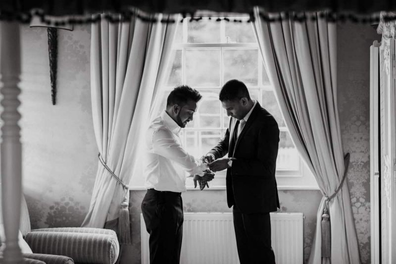 Shakira & Tawfeek Parklands Quendon hall 30-09-2018 wedding - Boutique wedding films and photography supply hi-end videography and images throught the Southeast including Essex, Herts, Kent and London