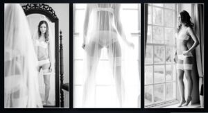 BRIDAL BOUDOIR PHOTOGRAPHY ESSEX