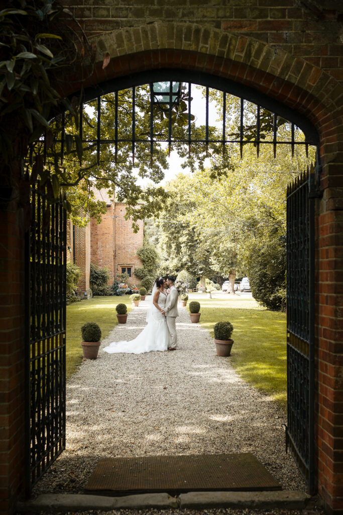 Creeksea Place recommended supplier photographer 