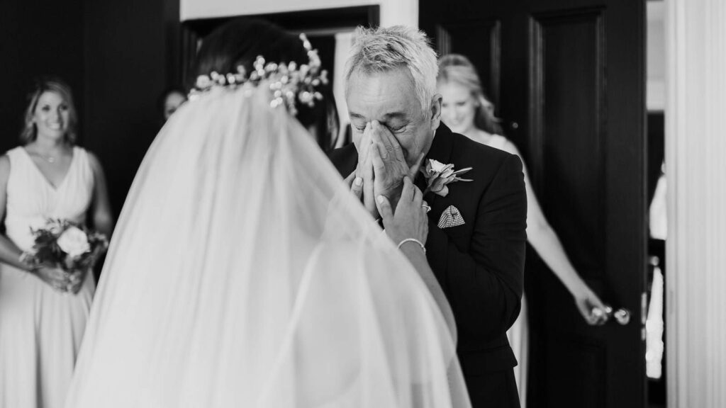 Reportage wedding Photographer - Boutique Weddings