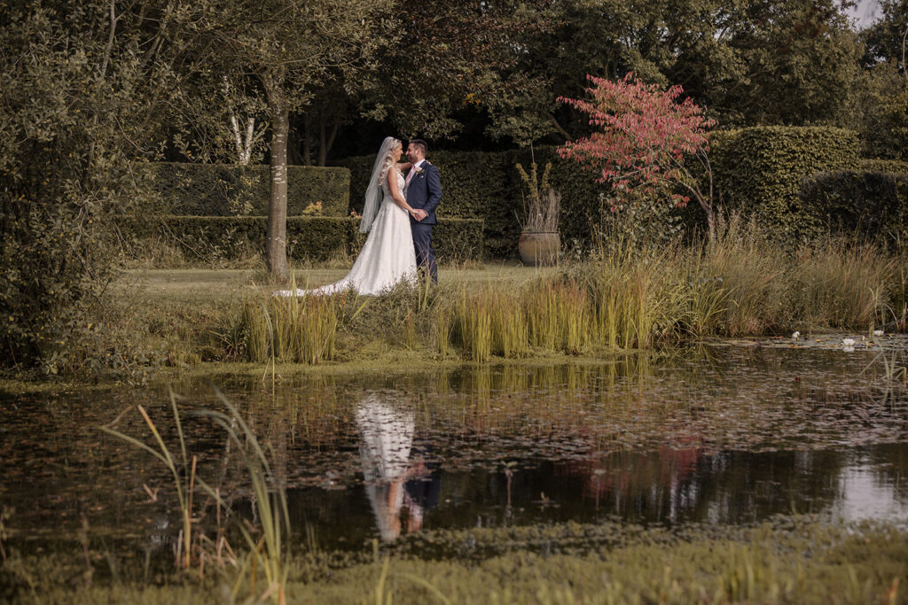 Maidens Barn Recommended Supplier Photography