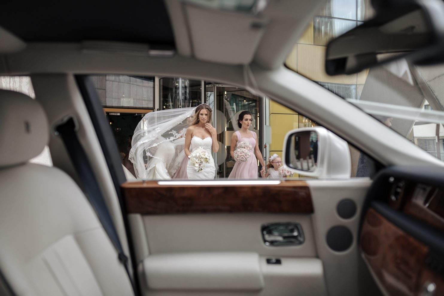 The Savoy Hotel Wedding Videographer & Photographer Team London- Boutique wedding films and photography