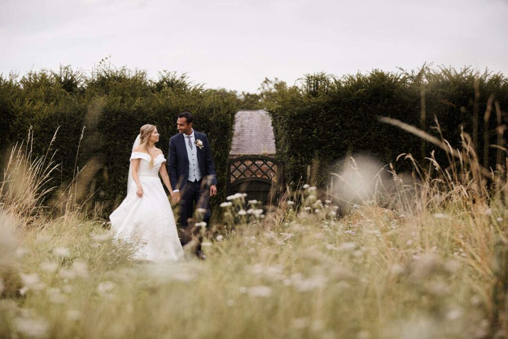 Offley Place wedding photographer – Boutique wedding films and photography Hertfordshire