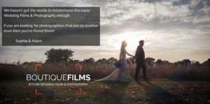 Wedding Photography Portfolio