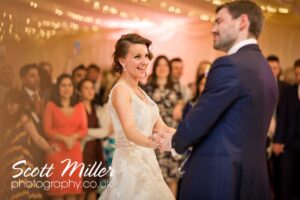 Quendon Parklands first dance wedding photos 602