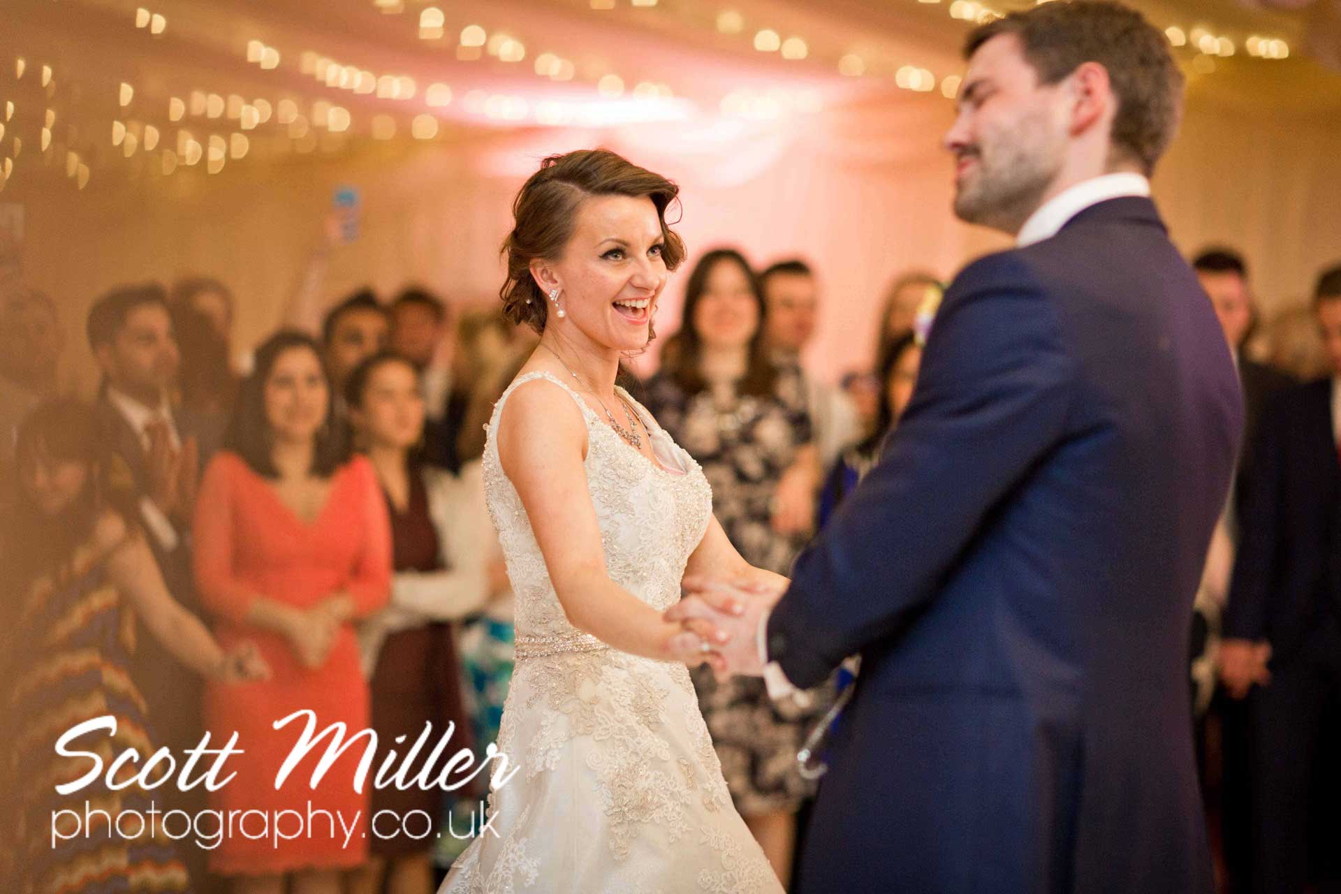 Quendon Parklands first dance wedding photos 602