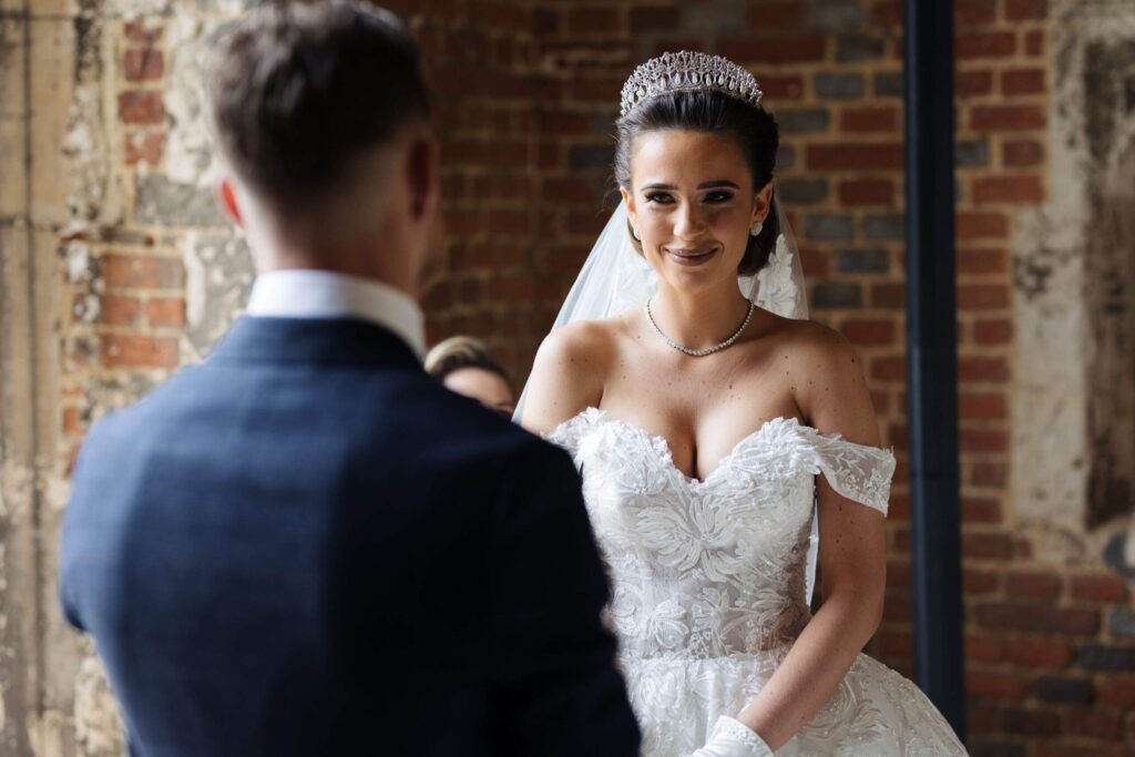 Leez priory wedding photos