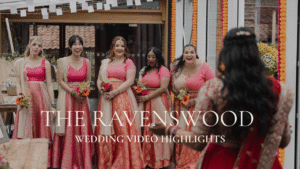 The Ravenswood Wedding Video Highlights Blog