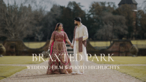 braxted park Wedding Film & Photo Highlights Blog