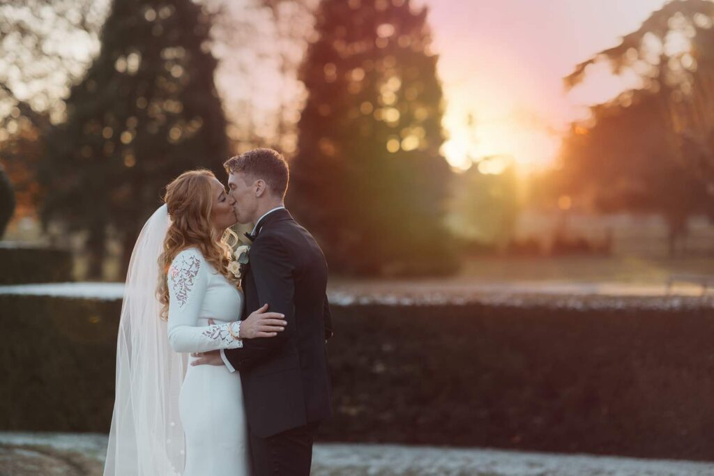 Hengrave Hall Wedding Video