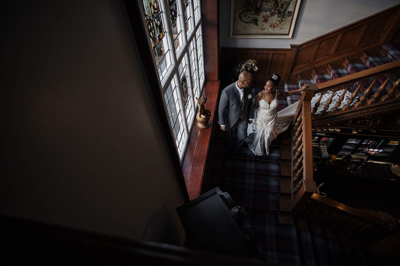 Greenwoods Hotel & Spa Wedding Video