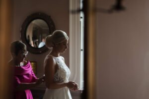 Cinematic Wedding Photography and Videography in London