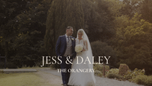 jess & daley the orangery blog