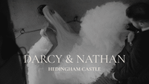 Hedingham Castle Wedding photographer