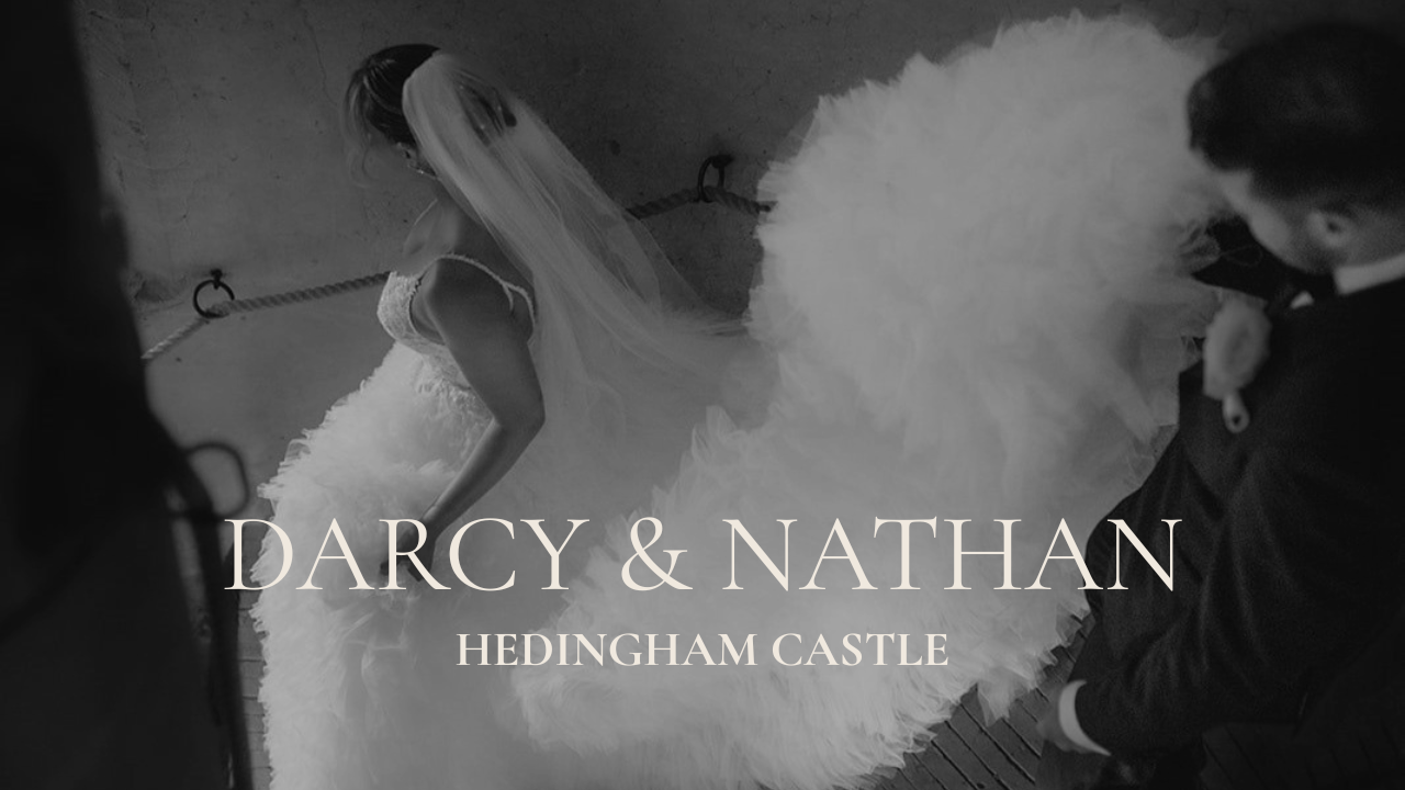 Hedingham Castle Wedding photographer
