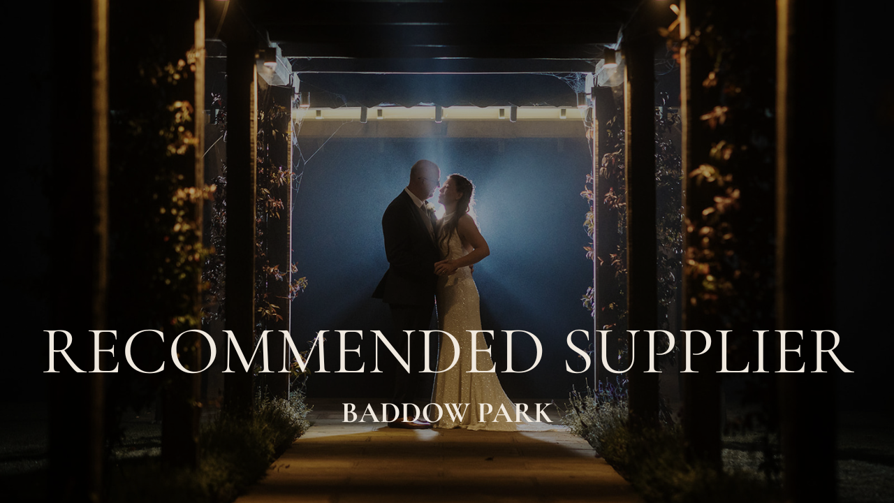 recommended supplier baddow park blog